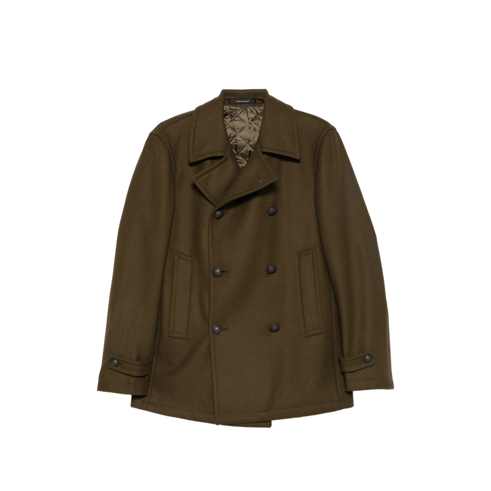 [TAGLIATORE] Bomber Jacket FW26 770069 MONACO/F V3528