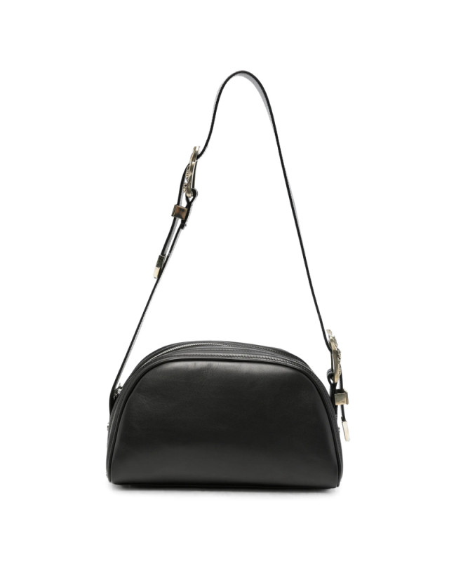 [Enfants Riches Deprimes] Shoulder bag FW26 11-0698  BLACK