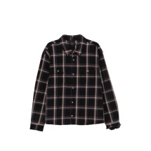 [Purple Brand] Shirts Long Sleeve FW26 M3029  PLBC