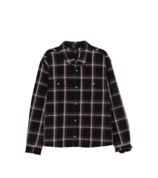 [Purple Brand] Shirts Long Sleeve FW26 M3029  PLBC