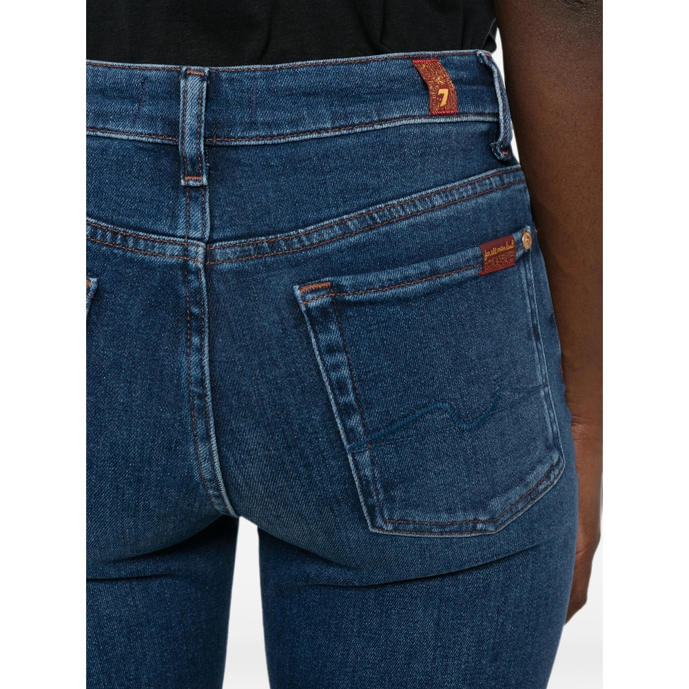 [7 FOR ALL MANKIND] Jeans FW26 7U4X0G98 THE LEGGY 3O1