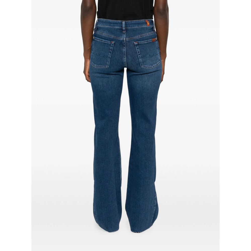 [7 FOR ALL MANKIND] Jeans FW26 7U4X0G98 THE LEGGY 3O1