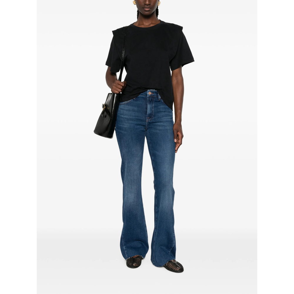 [7 FOR ALL MANKIND] Jeans FW26 7U4X0G98 THE LEGGY 3O1