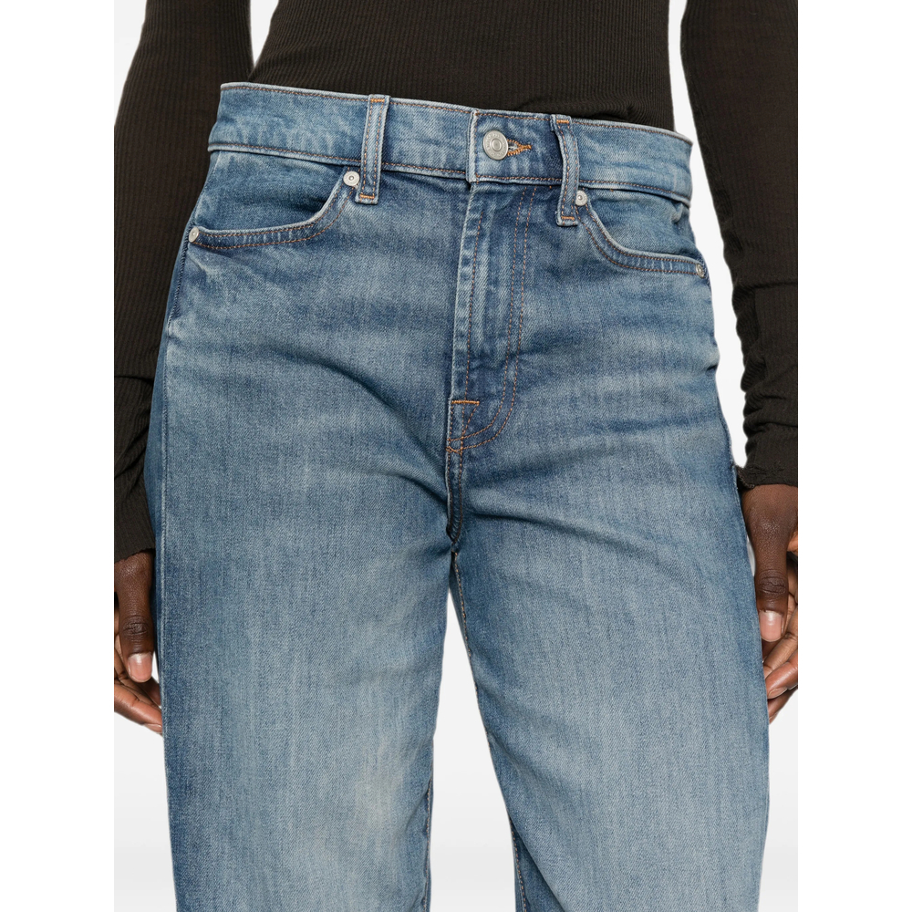 [7 FOR ALL MANKIND] Jeans FW26 7U8ESK85 LOTTA 3NG