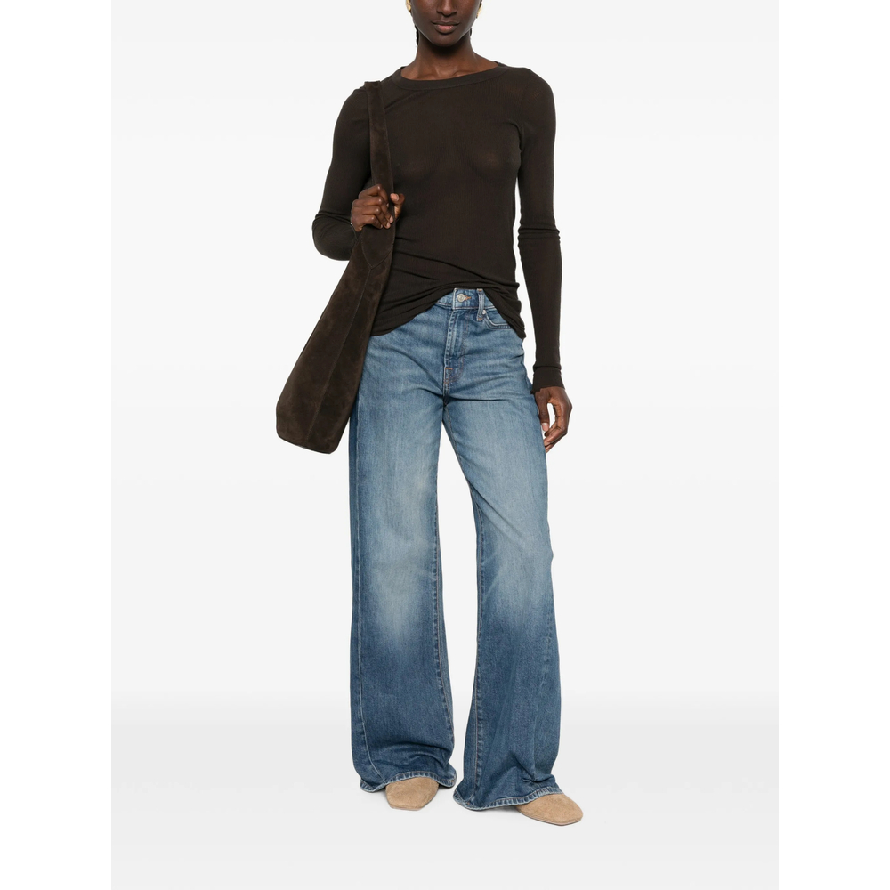 [7 FOR ALL MANKIND] Jeans FW26 7U8ESK85 LOTTA 3NG