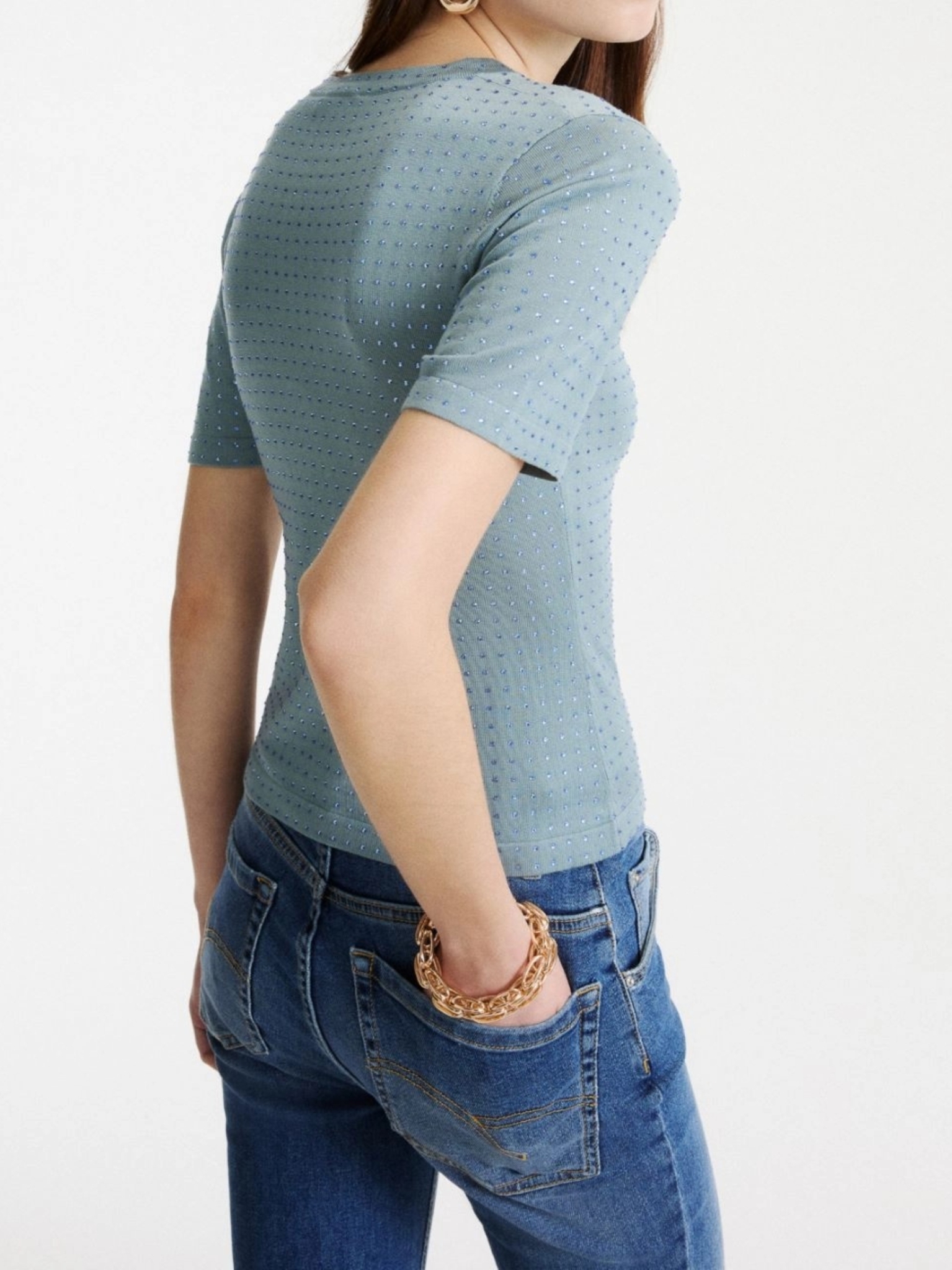 [Marella] T-shirts Short Sleeve FW26 2623366131200