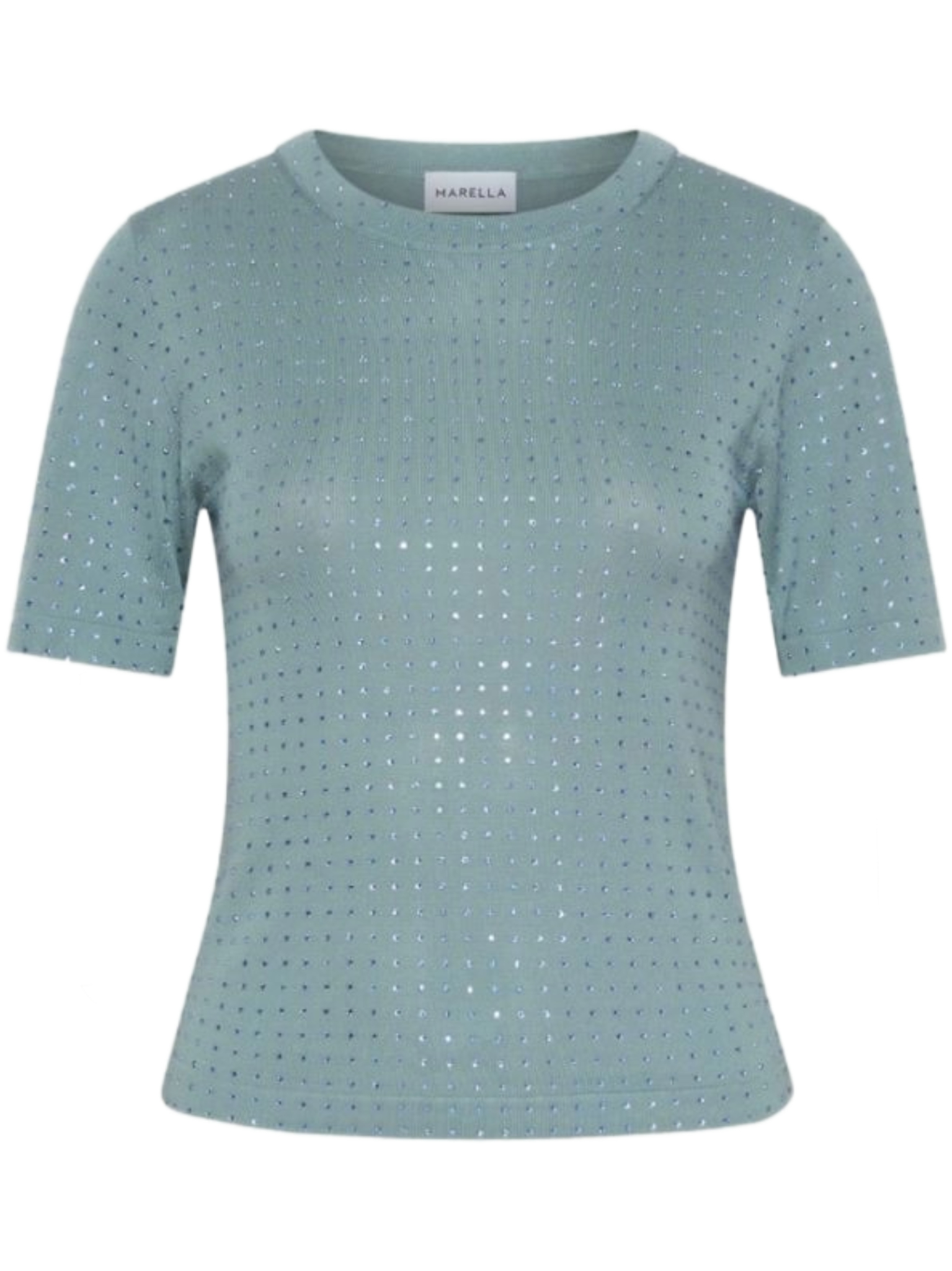 [Marella] T-shirts Short Sleeve FW26 2623366131200