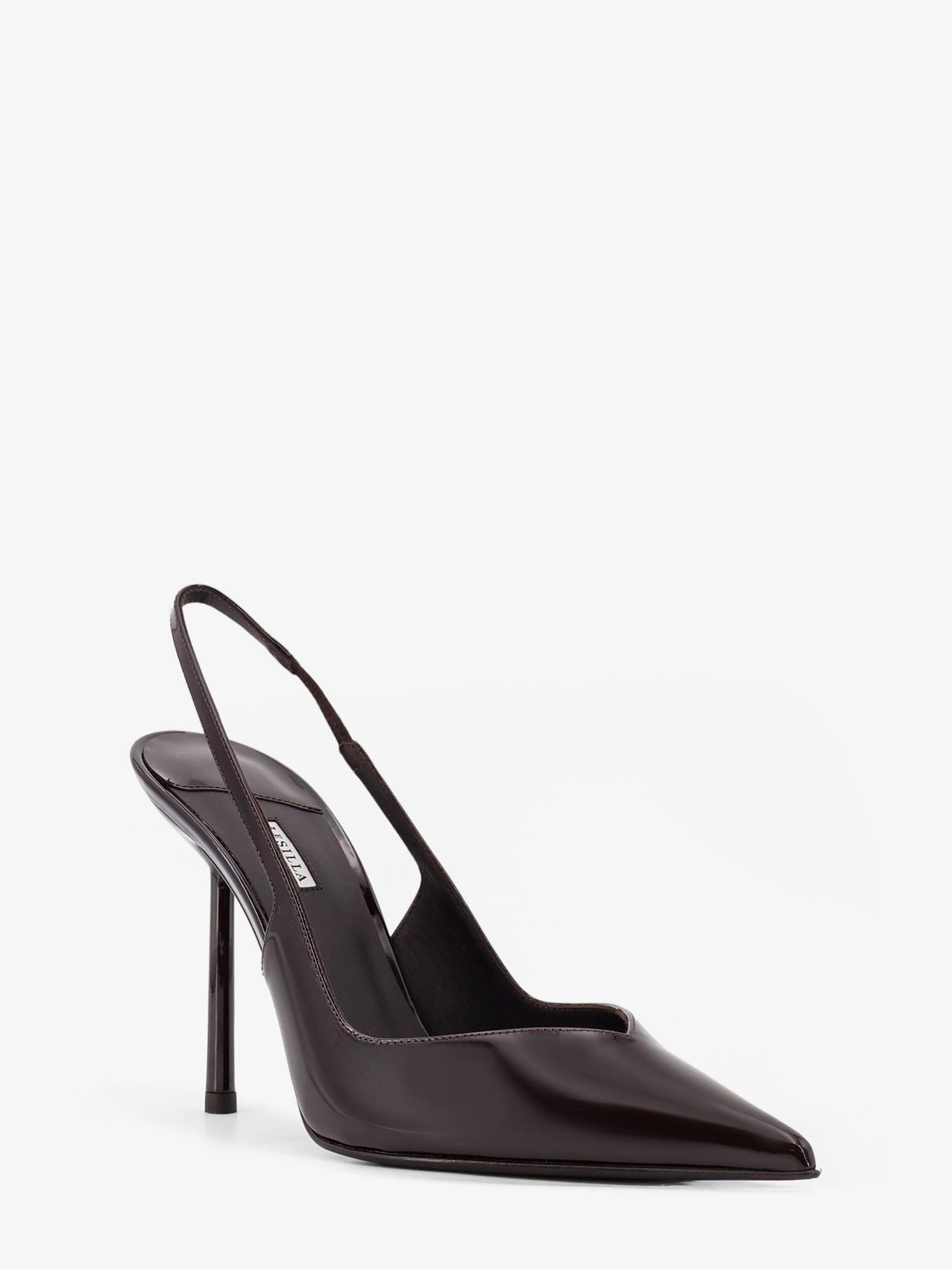 [Le Silla] Pumps FW26 4206D090BXPPGSM792