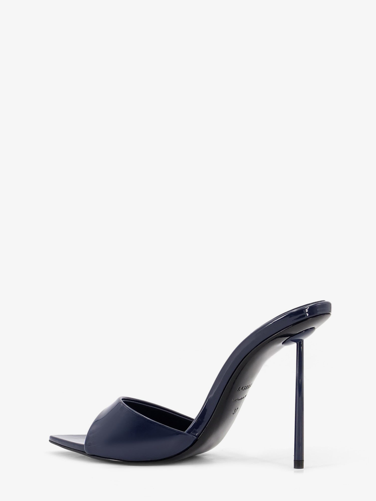 [Le Silla] Sandals FW26 6622C100BXPPGSL50A