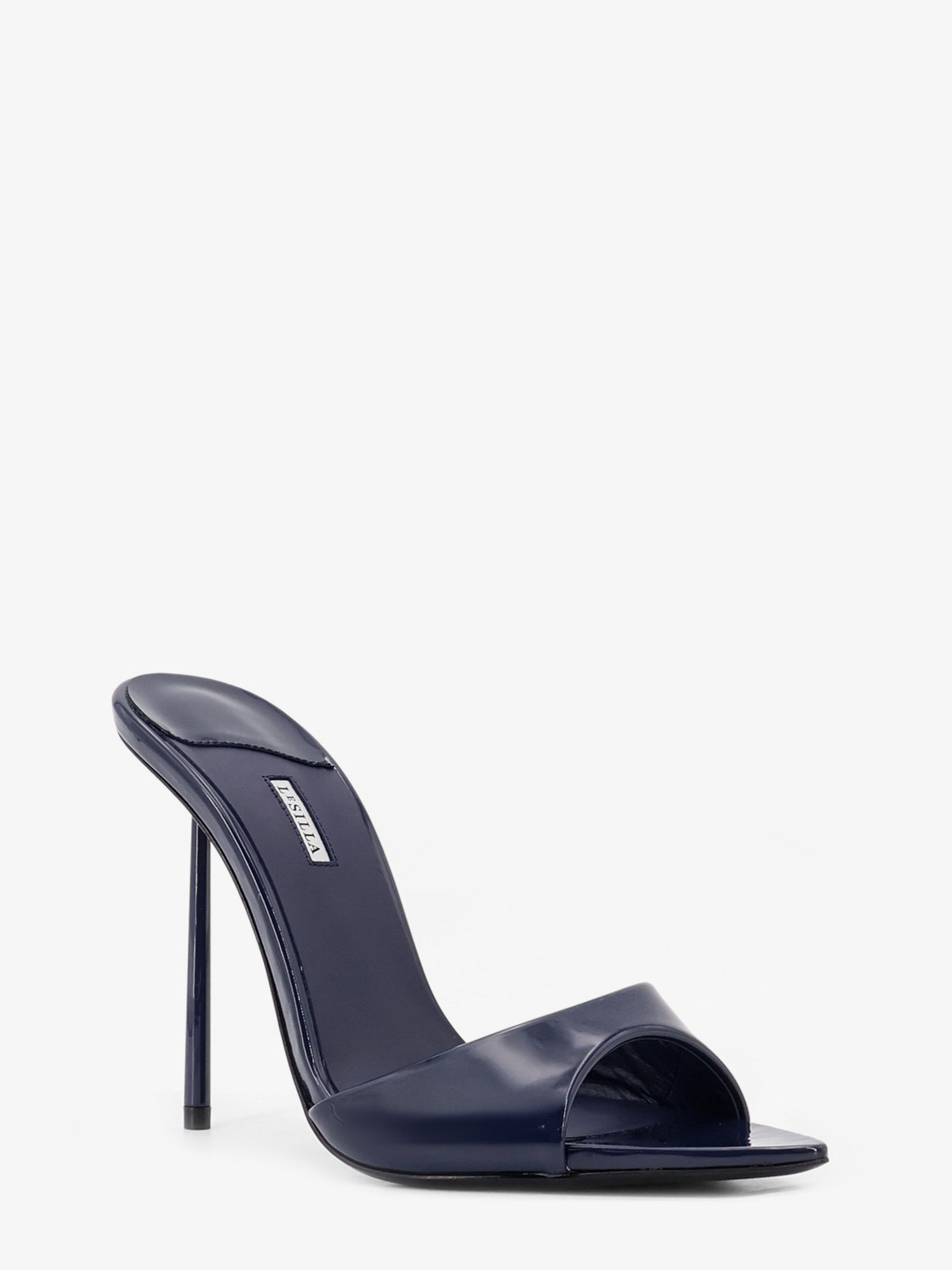 [Le Silla] Sandals FW26 6622C100BXPPGSL50A