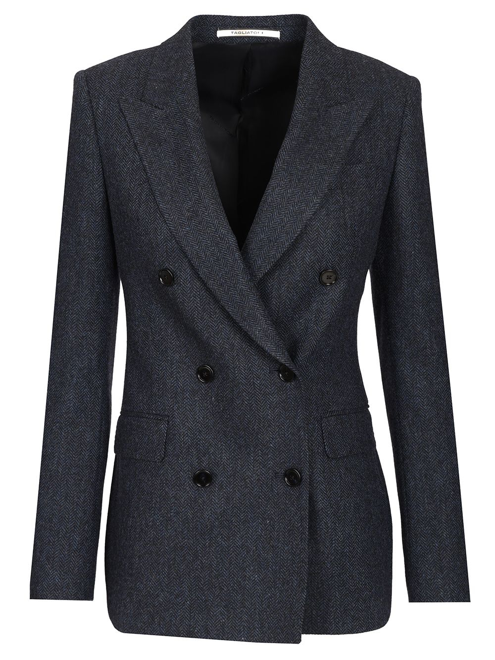 [TAGLIATORE] Blazer CO J-PARIGI10B610017B3281