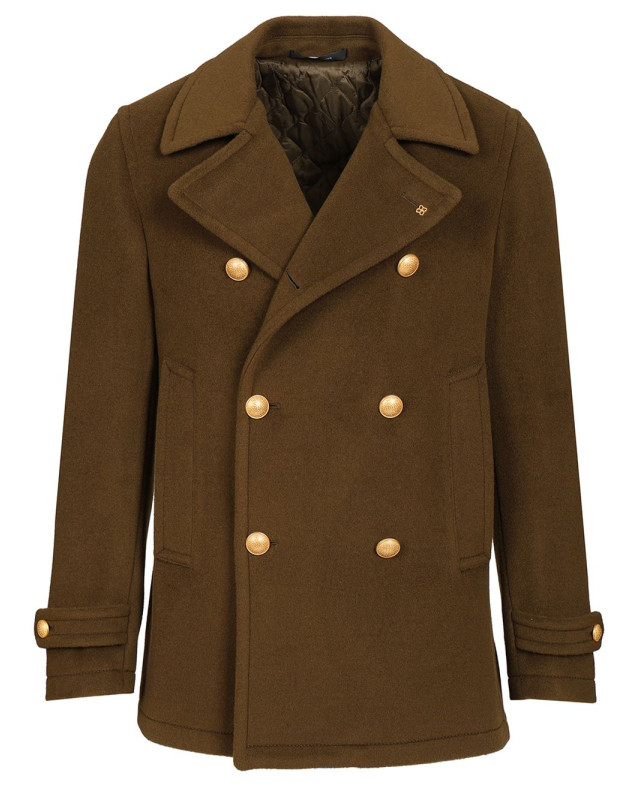 [TAGLIATORE] Jacket CO MONACO/FE30007EV931