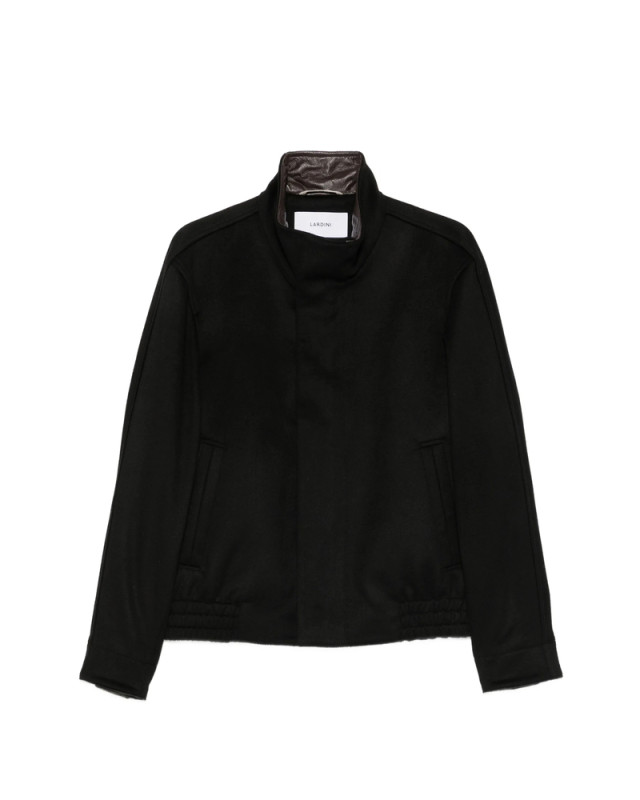 [Lardini] Bomber Jacket FW26 ACBARCON CN65602 999