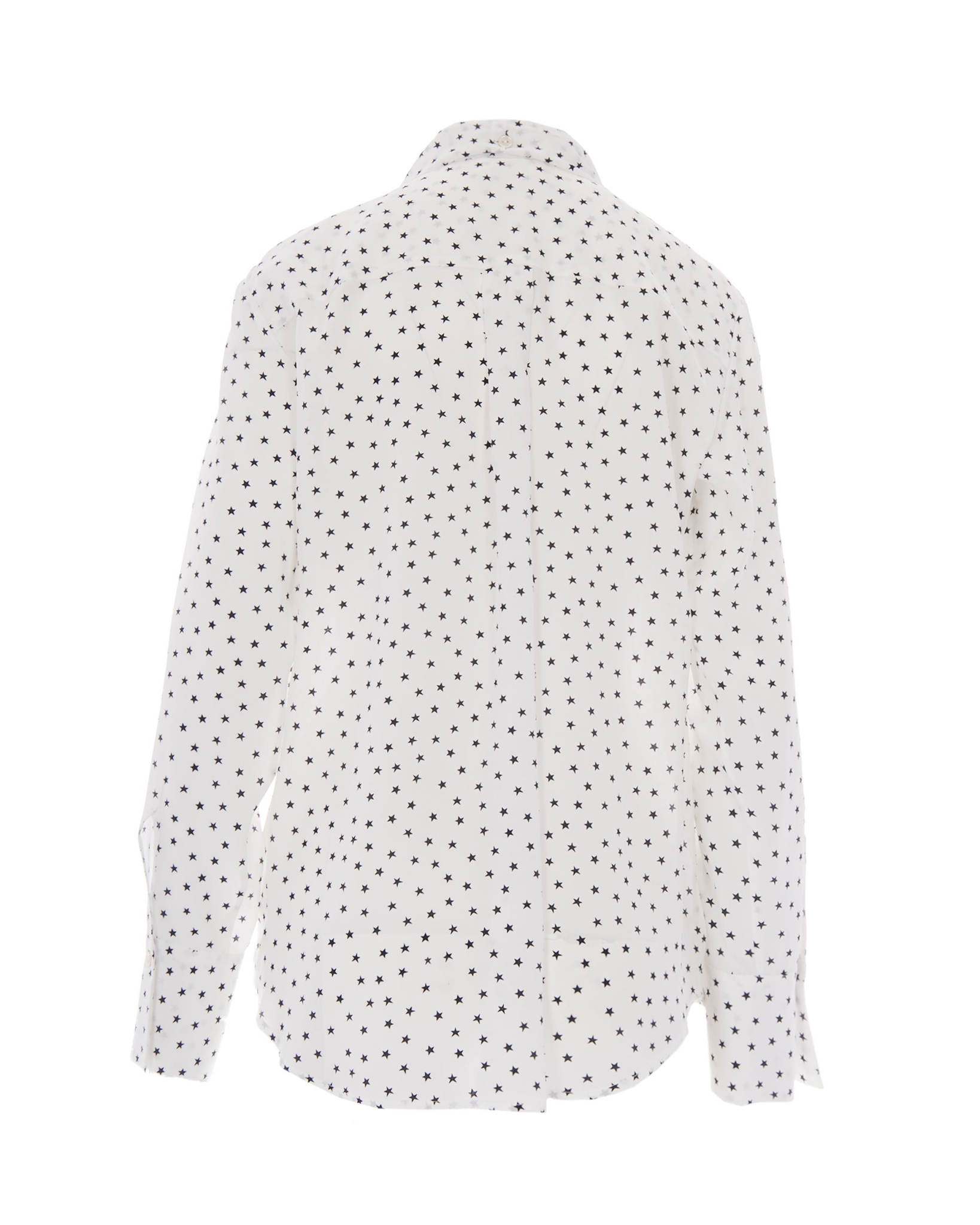 [PAROSH] Shirts Long Sleeve FW26 D381323802