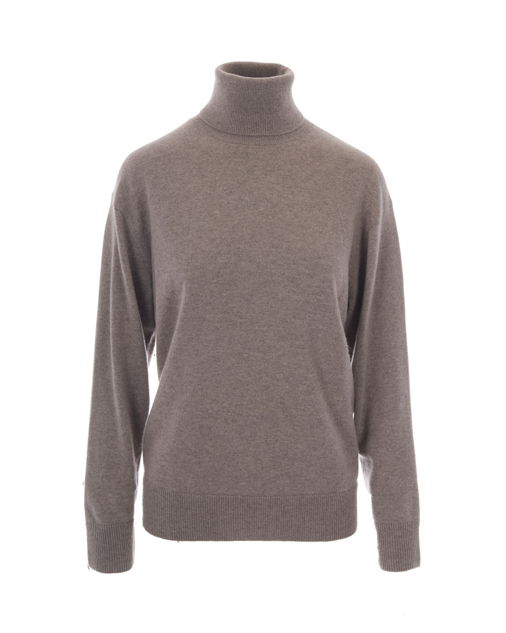 [PAROSH] Knitwear FW26 D512970064