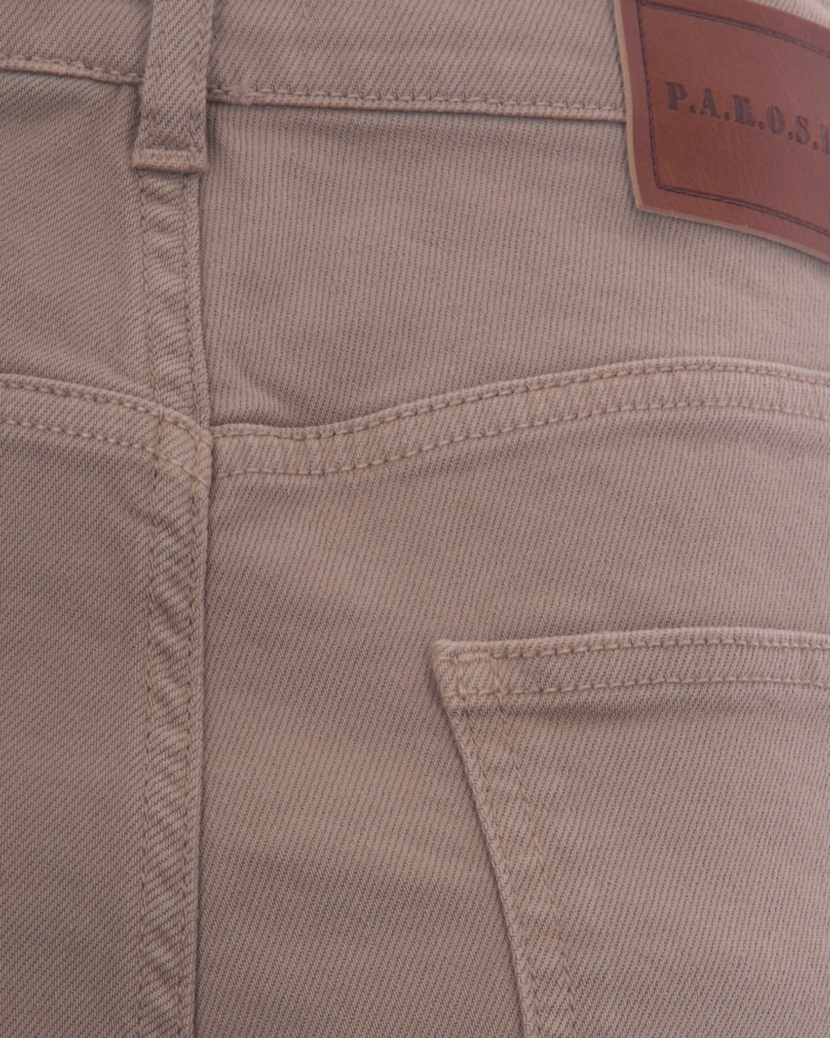 [PAROSH] Jeans FW26 D233035003