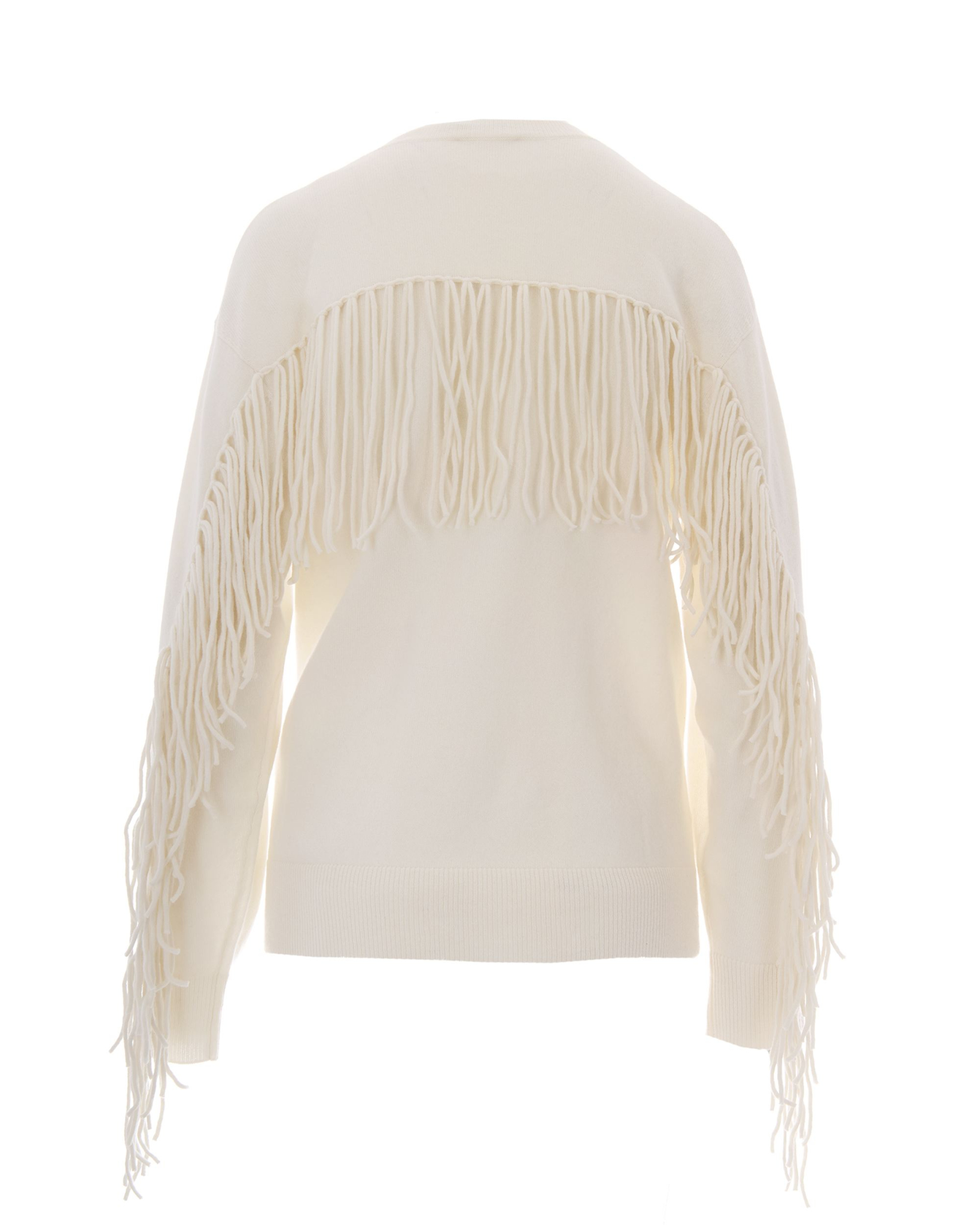 [PAROSH] Knitwear FW26 D541523002