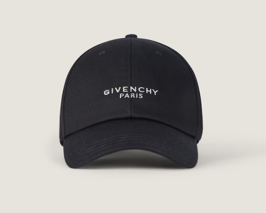 [Givenchy] Cap CO BPZ0CAP0C4-001