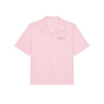 [Givenchy] Shirts Short Sleeve FW26 BM616J1YMY681