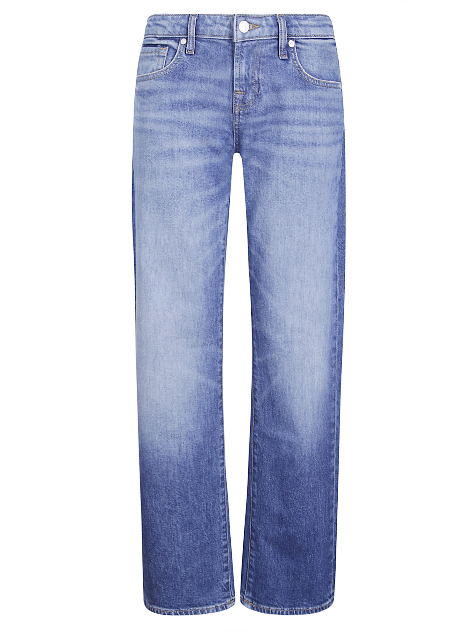 [7 FOR ALL MANKIND] Jeans FW26 7UD70K85 3NG