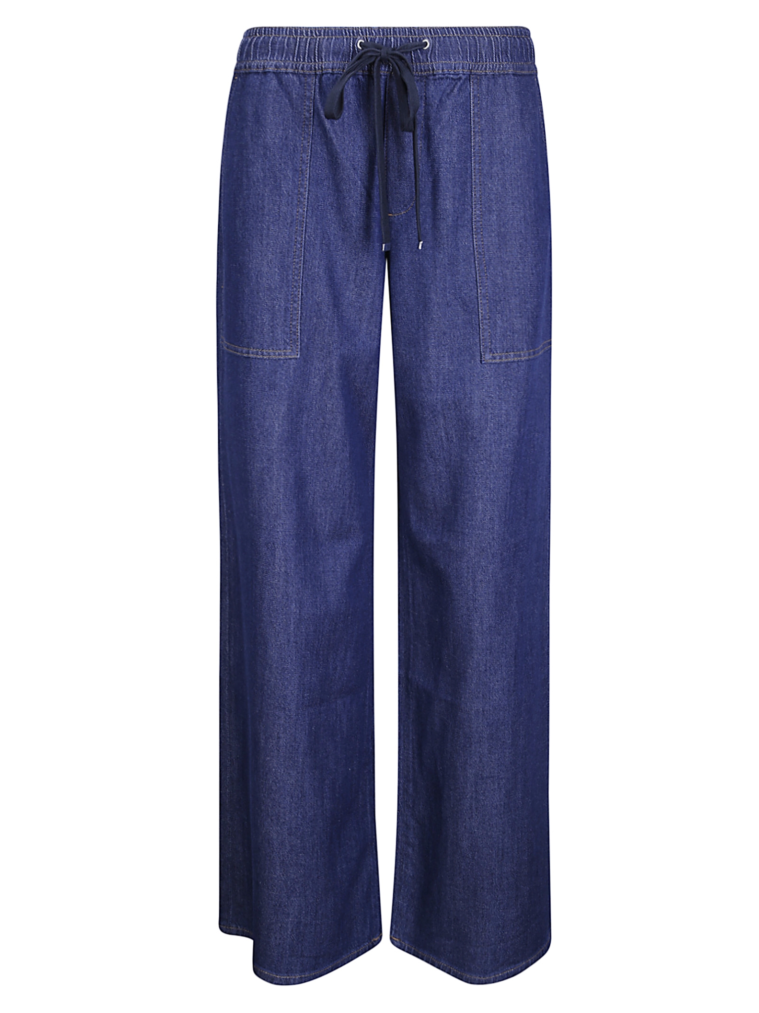 [7 FOR ALL MANKIND] Jeans FW26 7UCL0R70 1A9