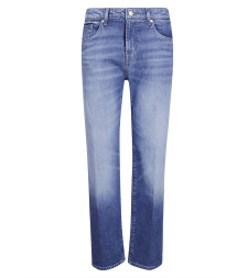 [7 FOR ALL MANKIND] Jeans FW26 7UC90K85 3NG