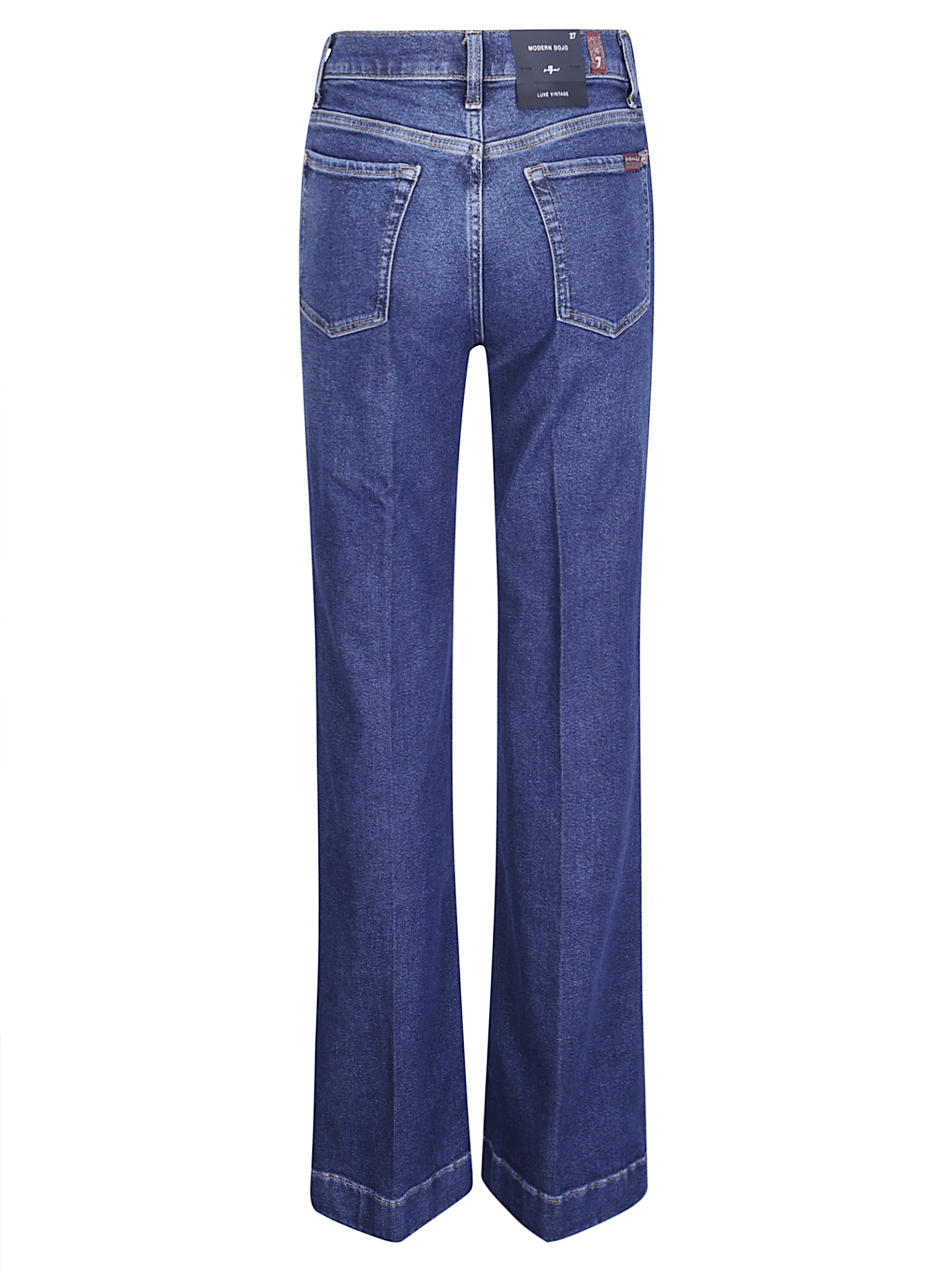 [7 FOR ALL MANKIND] Jeans FW26 7U330A91 3NO