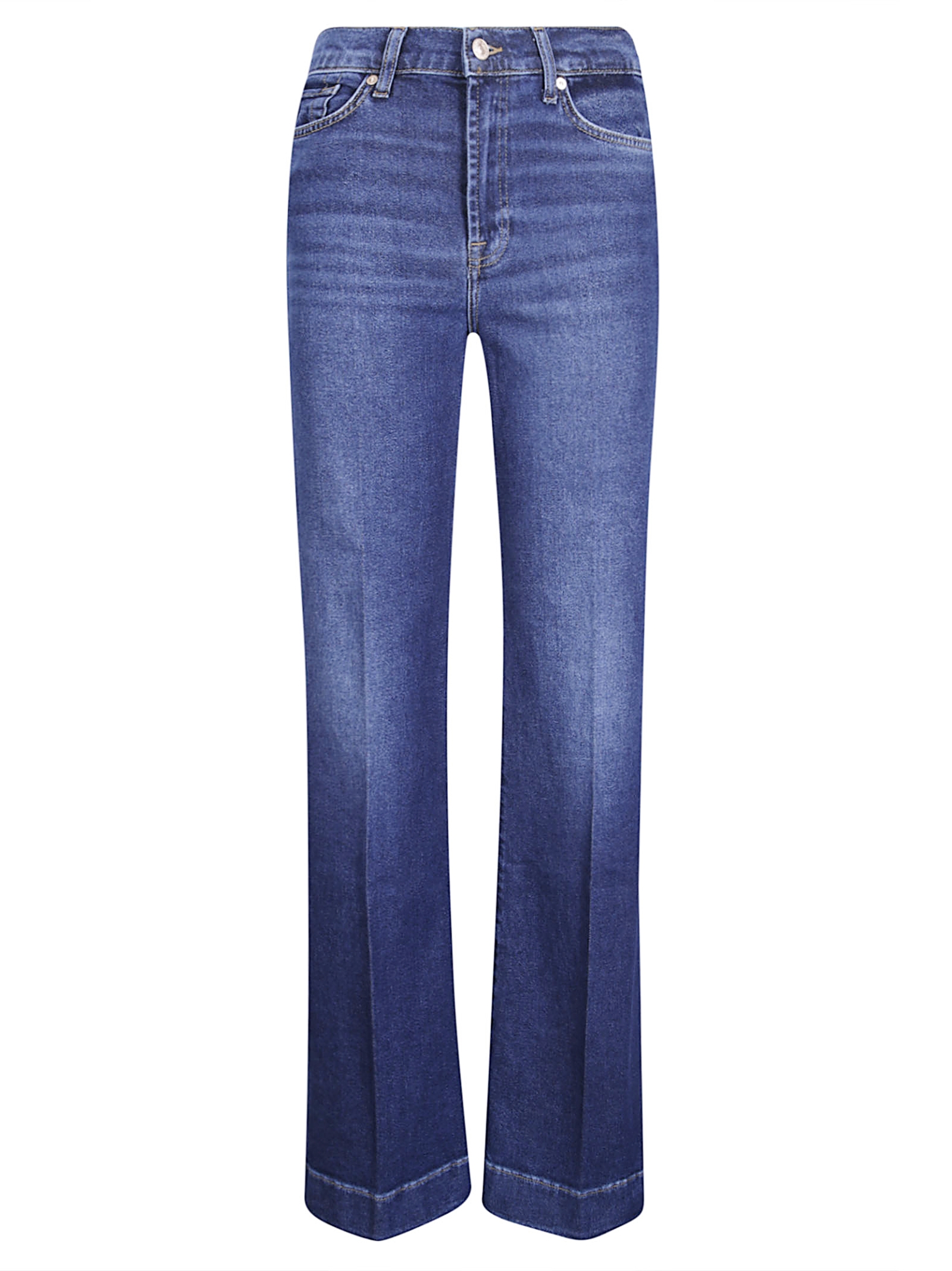 [7 FOR ALL MANKIND] Jeans FW26 7U330A91 3NO