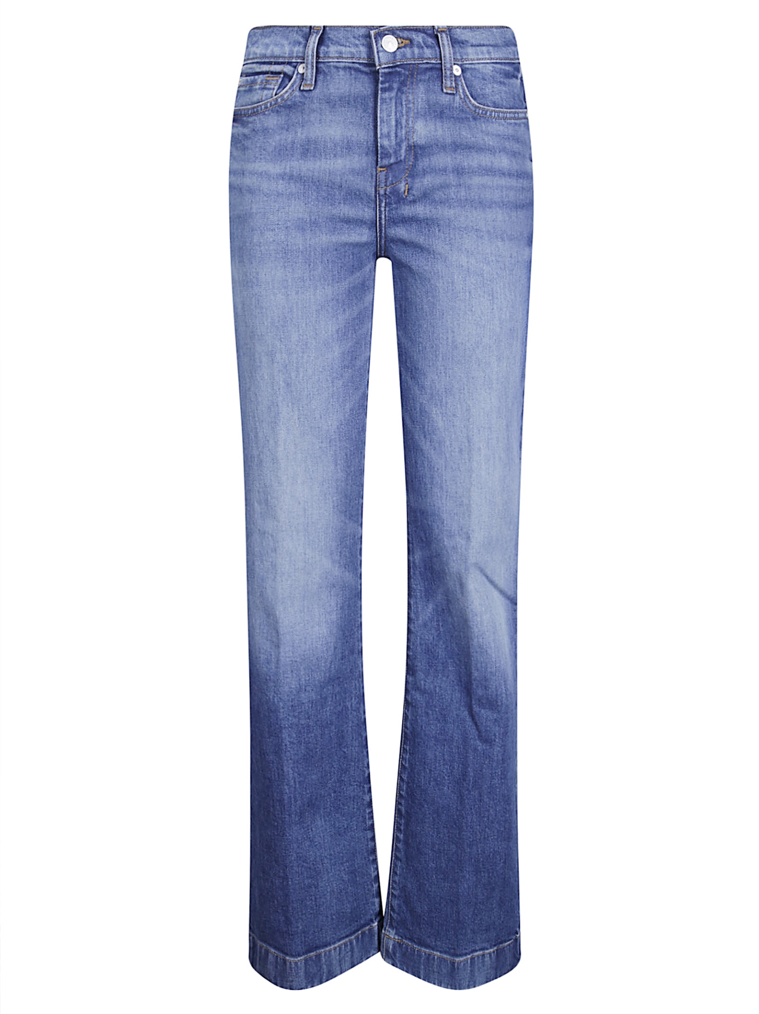 [7 FOR ALL MANKIND] Jeans FW26 7U300K85 3NG