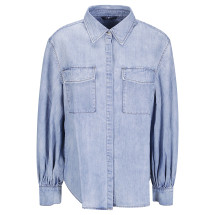 [7 FOR ALL MANKIND] Shirts Long Sleeve FW26 7NN80G51 3I2