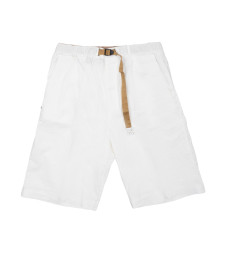 [WHITE SAND] Shorts SS26 26SU51_1701