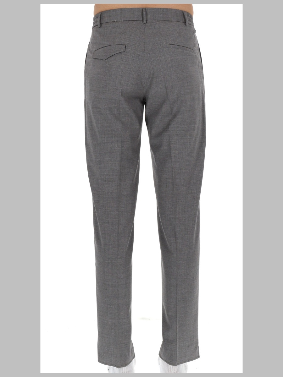 [TAGLIATORE] Trousers SS25 PGORD24_TGT060070UG5095
