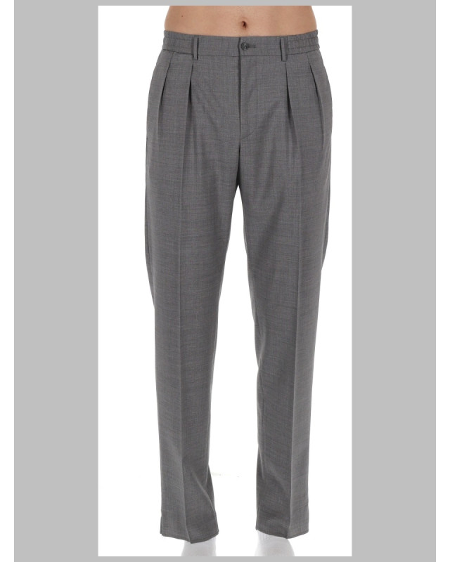 [TAGLIATORE] Trousers SS25 PGORD24_TGT060070UG5095