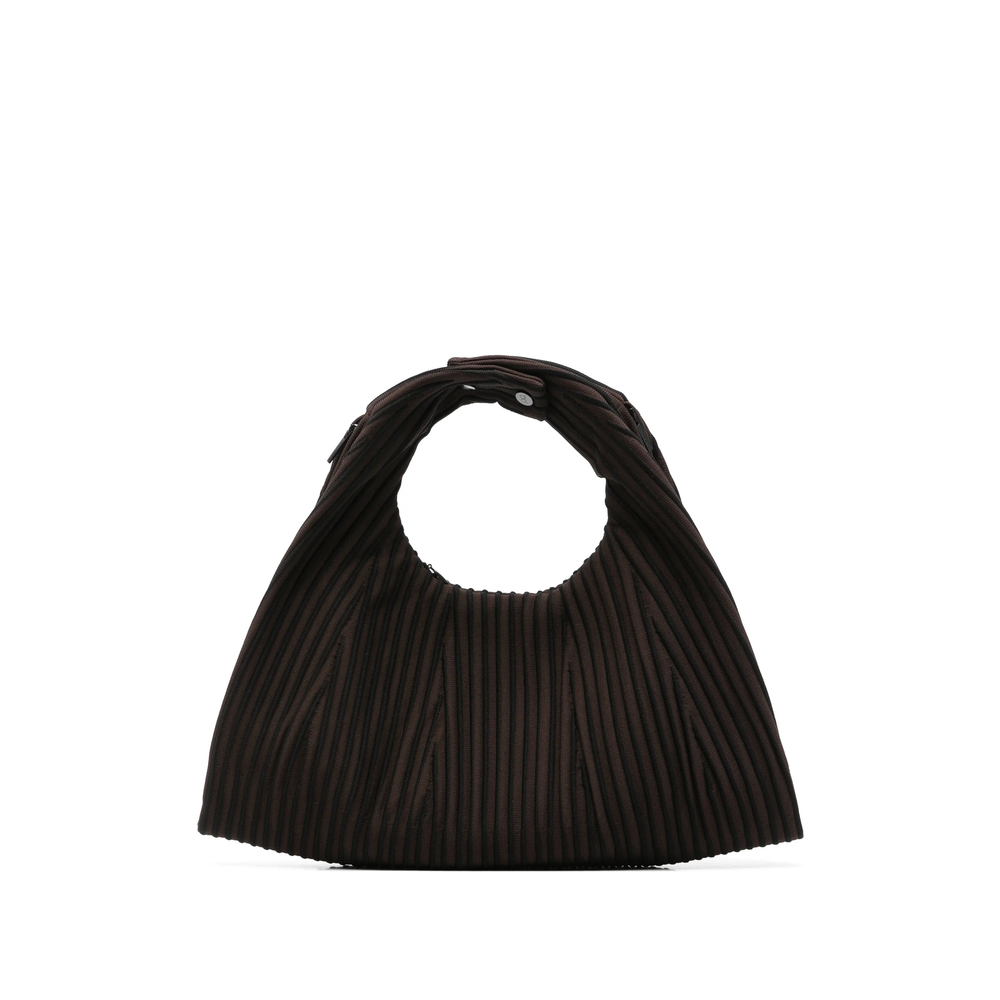 [CFCL] Tote bag FW26 CF012AG128  COFFE