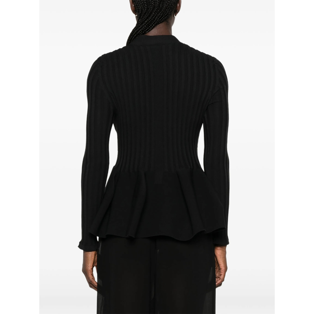 [CFCL] Cardigan FW26 CF012KE162  BLACK