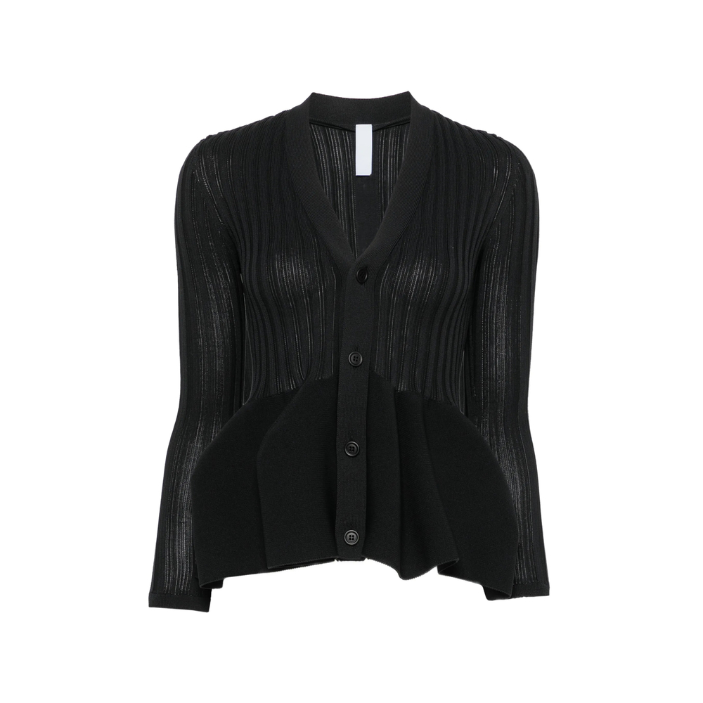 [CFCL] Cardigan FW26 CF012KE162  BLACK