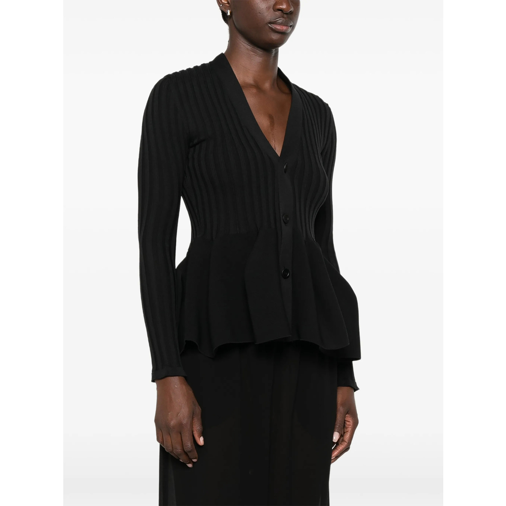[CFCL] Cardigan FW26 CF012KE162  BLACK