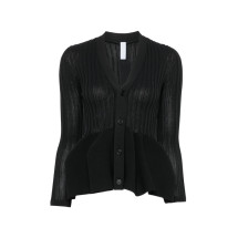 [CFCL] Cardigan FW26 CF012KE162  BLACK