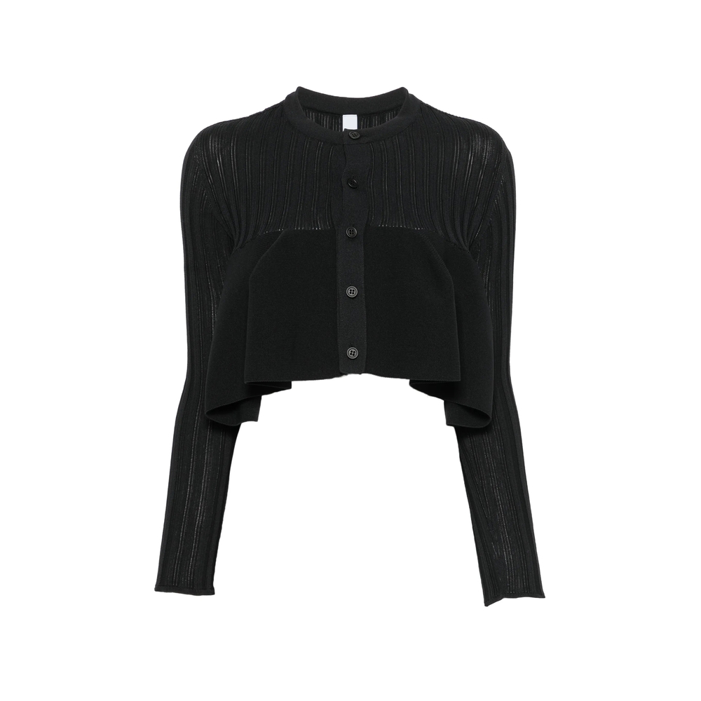[CFCL] Cardigan FW26 CF012KE169  BLACK