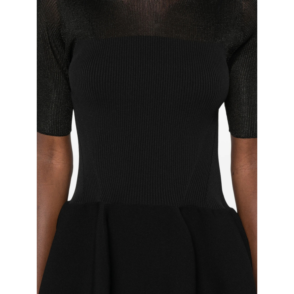 [CFCL] Knitwear FW26 CF012KN023  BLACK
