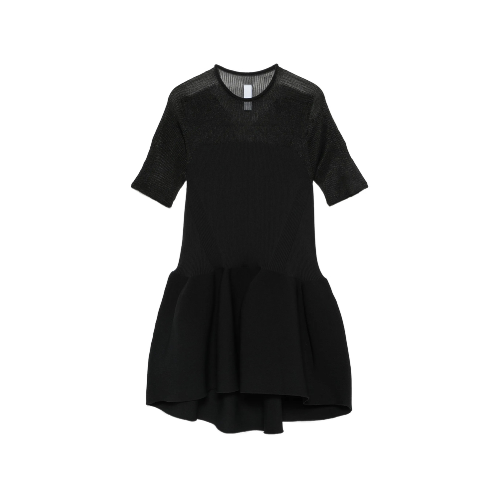 [CFCL] Knitwear FW26 CF012KN023  BLACK