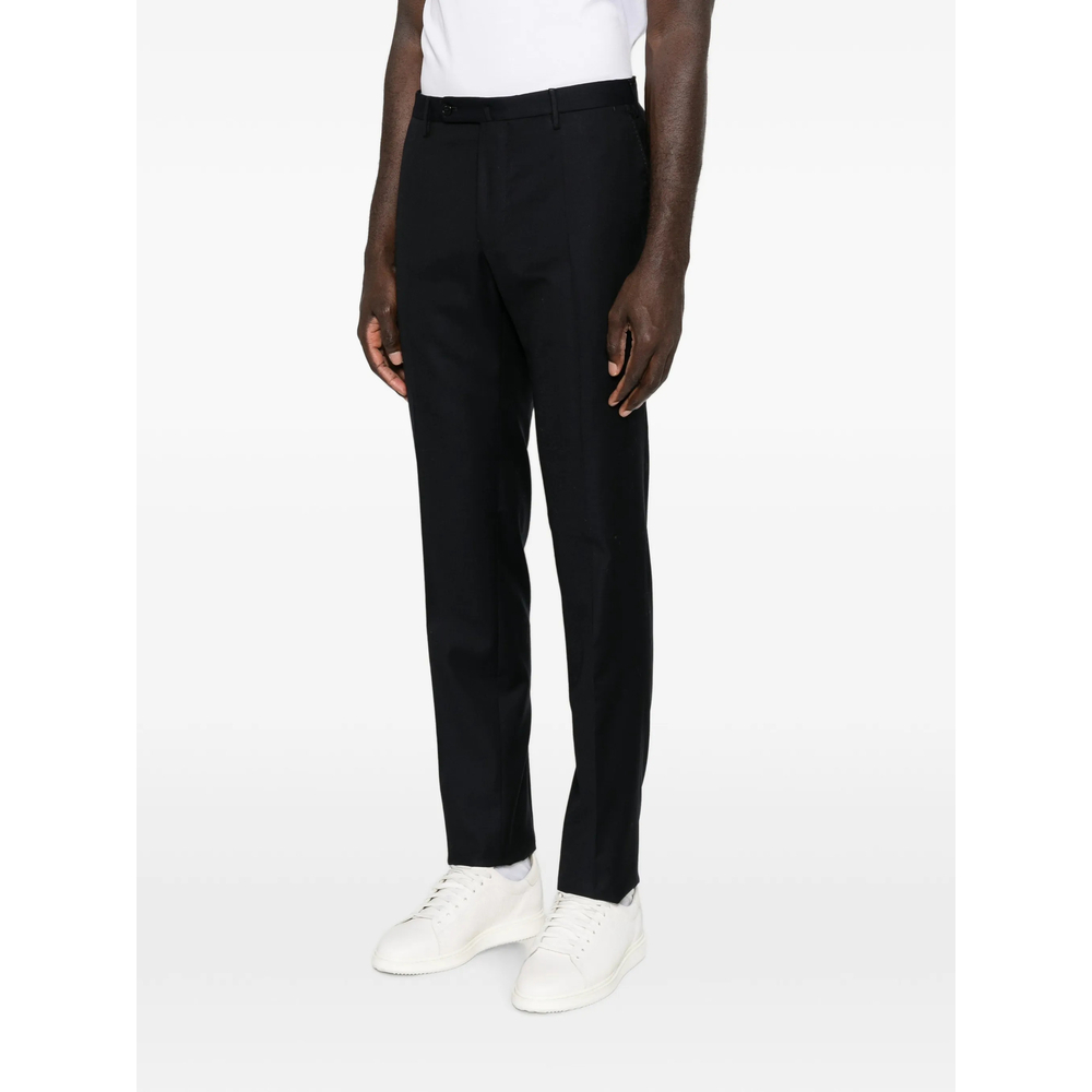 [Incotex] Trousers FW26 1T0035 1393D 820