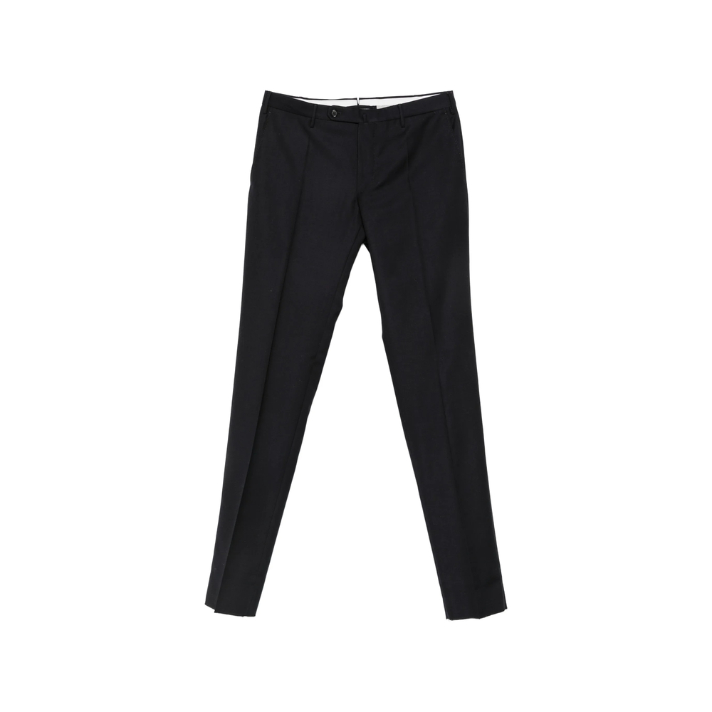 [Incotex] Trousers FW26 1T0035 1393D 820