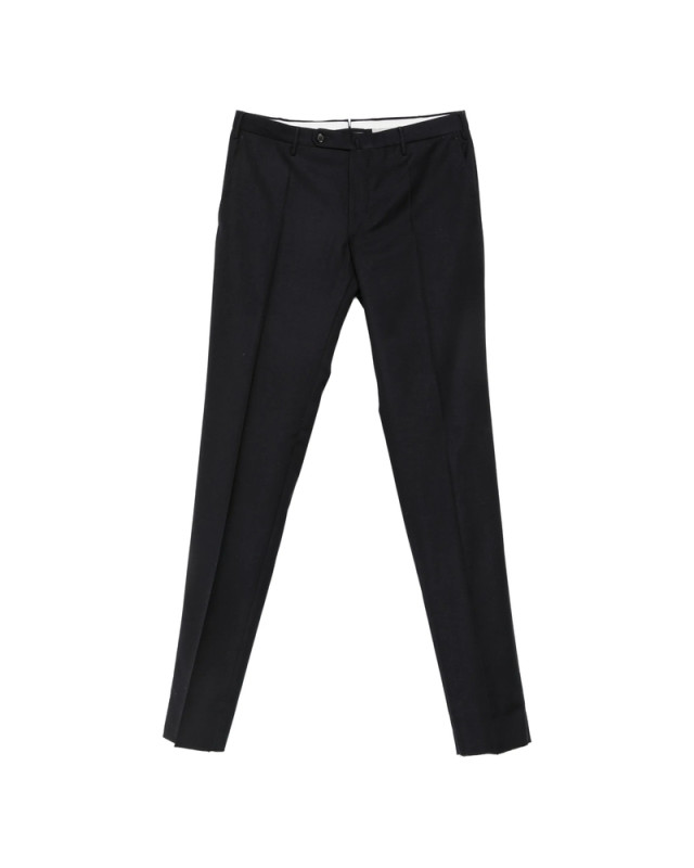 [Incotex] Trousers FW26 1T0035 1393D 820