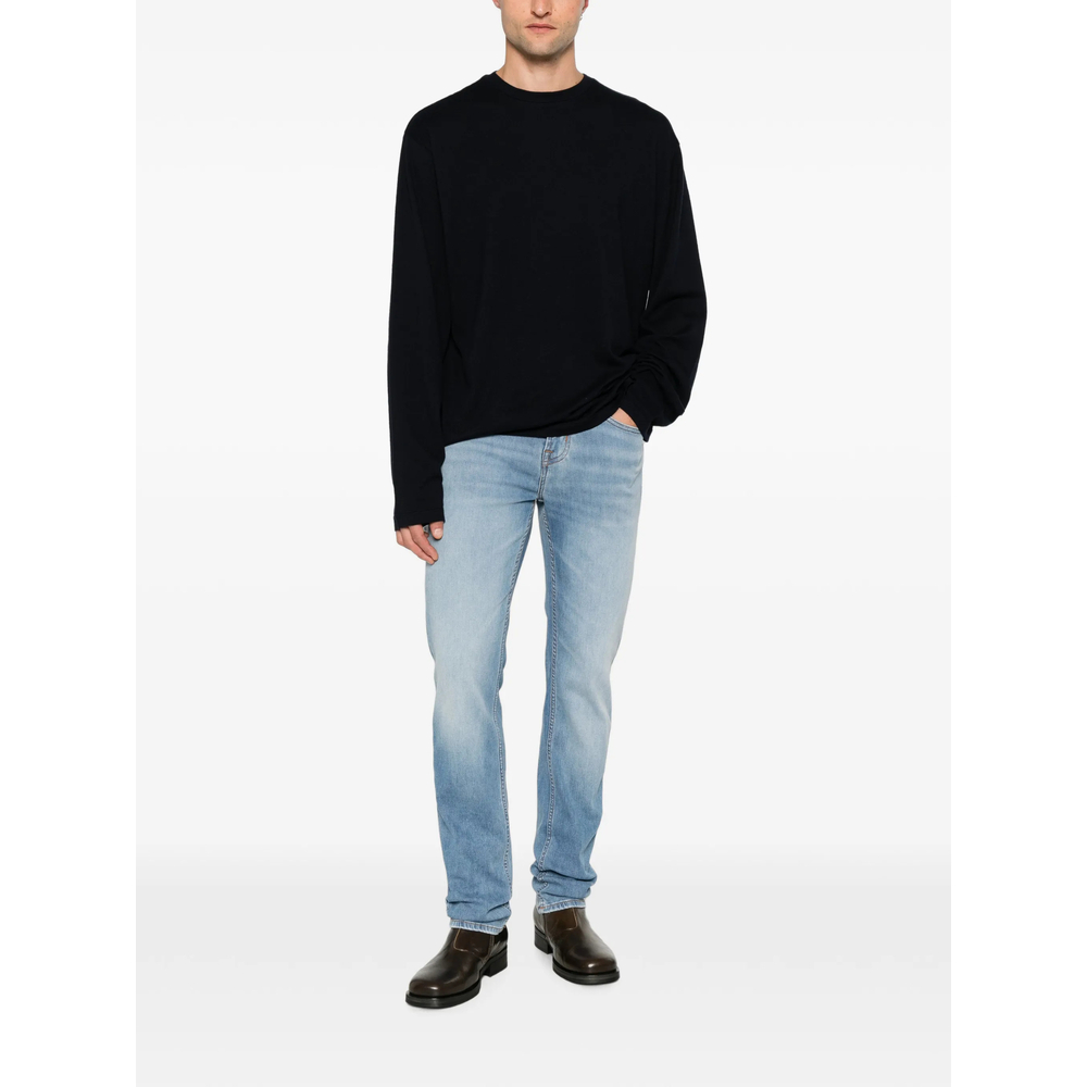 [7 FOR ALL MANKIND] Jeans FW26 7TC40F27 SLIMMY HVN