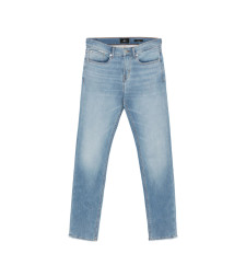 [7 FOR ALL MANKIND] Jeans FW26 7TC40F27 SLIMMY HVN