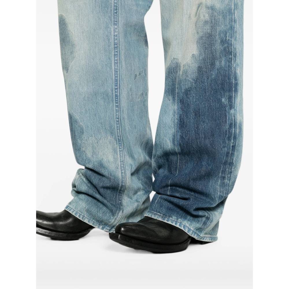 [Purple Brand] Jeans FW26 P018  TSEL