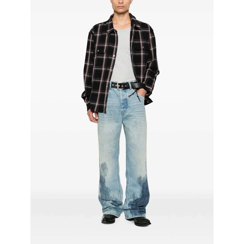 [Purple Brand] Jeans FW26 P018  TSEL