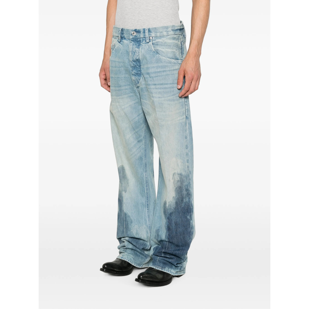 [Purple Brand] Jeans FW26 P018  TSEL