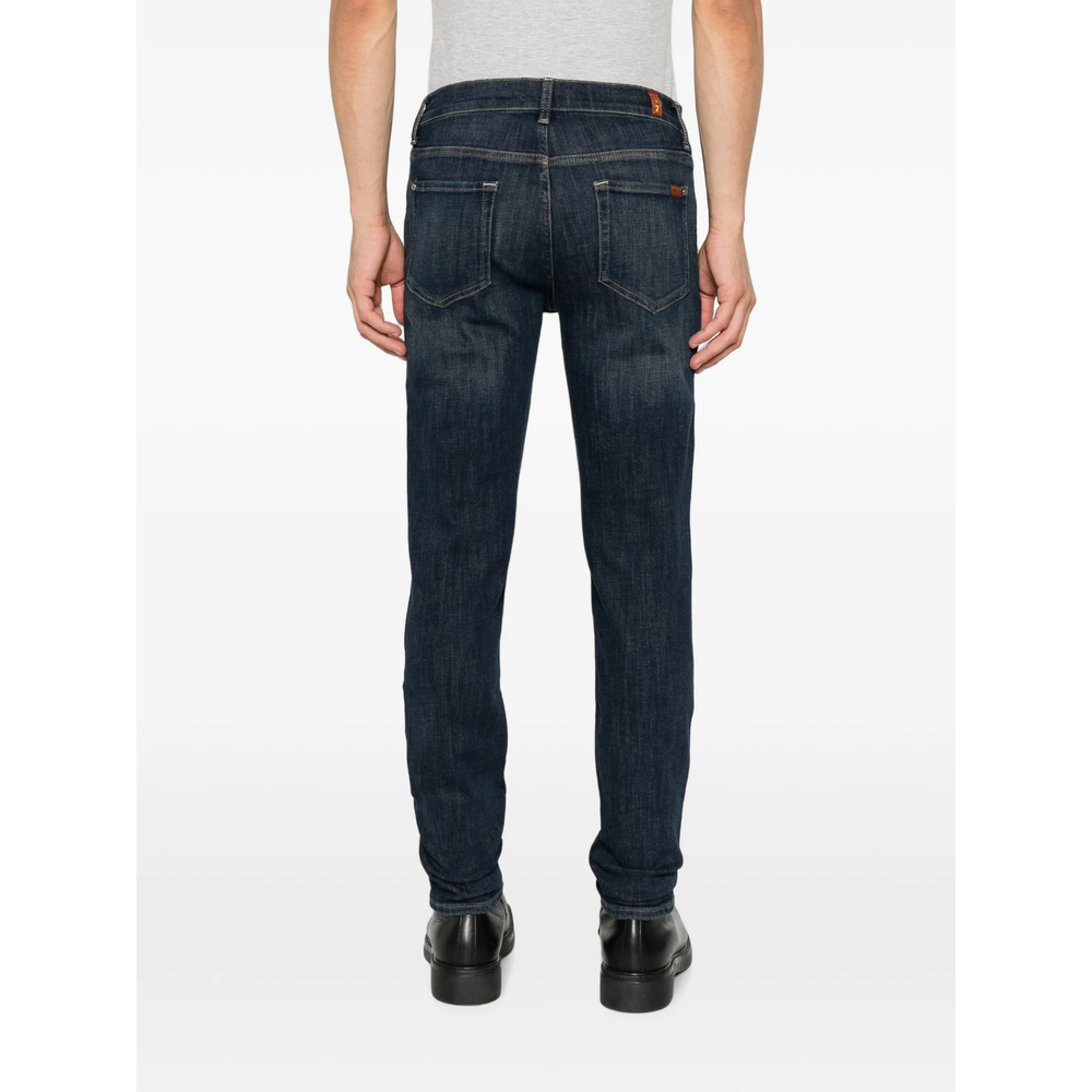 [7 FOR ALL MANKIND] Jeans FW26 7TB00F97 SLIMMY 3LR